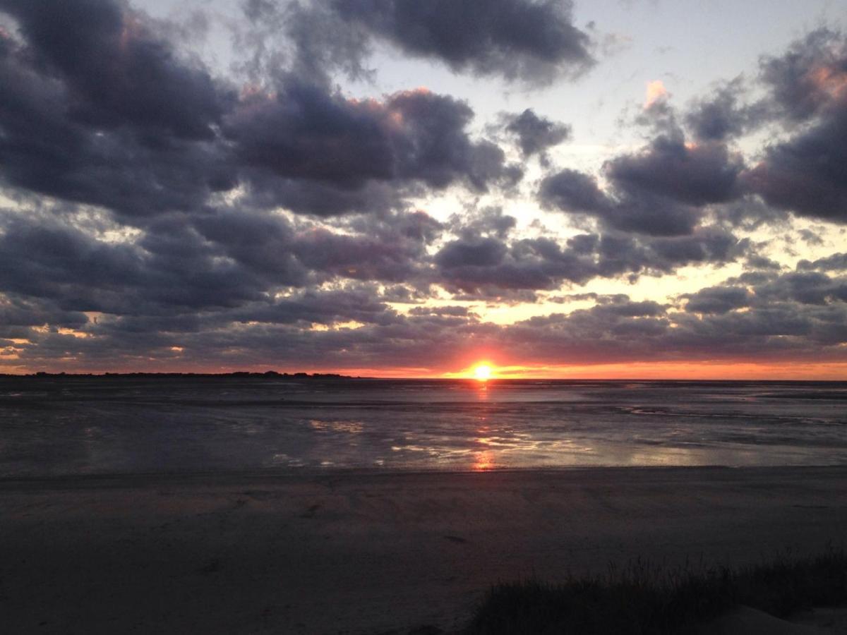 Cote Dune Le Crotoy Exterior foto